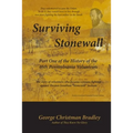 Surviving Stonewall: Part One of the History of the 46th Pennsylvania Volunteers: The story of volunteers who became veterans fighting agai - Paperback