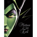 Mistress of All Evil: A Tale of the Dark Fairy - Hardcover