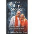 Real Ghost Stories - Sightings, Ouija Board Messages and Seances. - Paperback