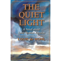 The Quiet Light: A Novel about St. Thomas Aquinas - Paperback