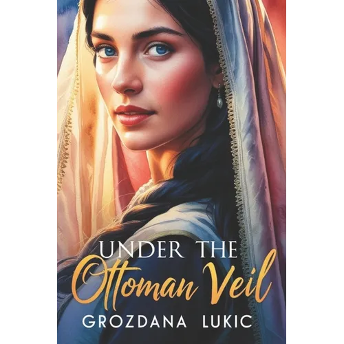 Under the Ottoman Veil - Paperback