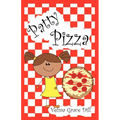 Patty Pizza - Paperback