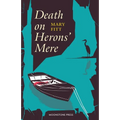 Death on Herons' Mere - Paperback