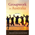 Groupwork in Australia - Paperback
