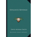 Shylock's Revenge - Paperback