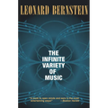The Infinite Variety of Music - Paperback