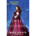 Sweet Disorder - Paperback