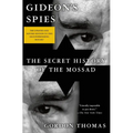 Gideon's Spies: The Secret History of the Mossad - Paperback