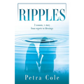 Ripples: 3 women, 1 story from regrets to blessings - Paperback