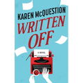 Written Off - Paperback