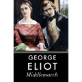 Middlemarch - Paperback