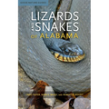 Lizards and Snakes of Alabama - Paperback