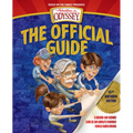 Adventures in Odyssey: The Official Guide: A Behind-The-Scenes Look at the World's Favorite Family Audio Drama - Paperback