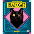 Black Cats - Library Binding