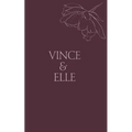 Vince & Elle: His Hostage - Paperback