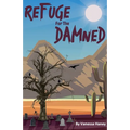 Refuge for the Damned - Paperback