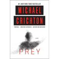 Prey - Paperback