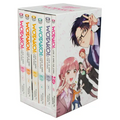 Wotakoi: Love Is Hard for Otaku Complete Manga Box Set - Paperback