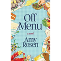 Off Menu - Paperback