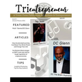 Trientrepreneur - Paperback