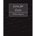 Love for Love - Paperback