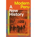 Modern Peru: A New History - Paperback