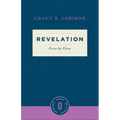Revelation Verse by Verse - Paperback