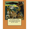 The Sampo; a wonder tale of the old north. By: James Baldwin. illustrated By: N.C. Wyeth - Paperback