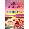 The Love Fix - Hardcover