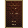 Enuma Elish: The Epic of Creation - Hardcover