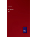 Ebb and Flow: Vol. I - Hardcover