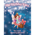 The Birthday Fairy - Paperback