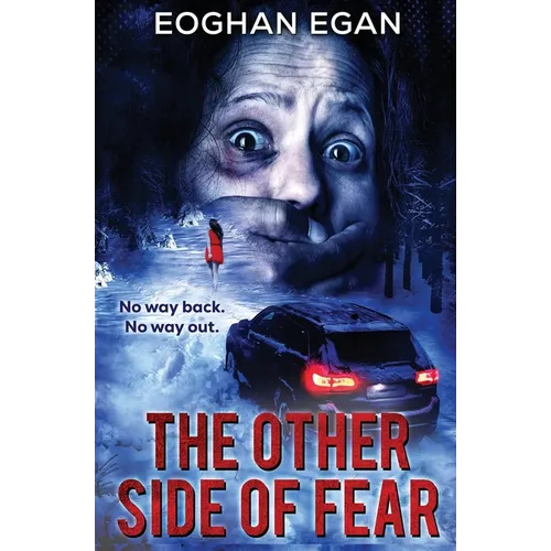 The Other Side of Fear - Paperback