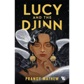 Lucy and the Djinn - Paperback