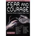 Fear and Courage: Fourteen Writers Explore Sime Gen - Paperback
