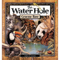 The Water Hole - Paperback