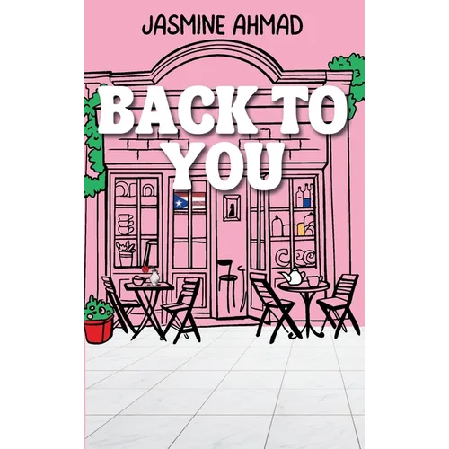 Back To You - Paperback