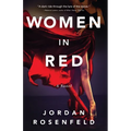 Women in Red - Paperback