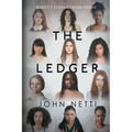 The Ledger: A Maddy Reynolds Nail-Biter - Paperback