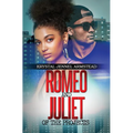 Romeo and Juliet of the Projects - Mass Market Paperbound