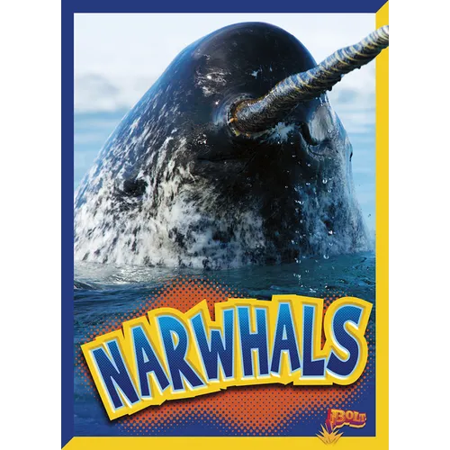 Narwhals - Library Binding