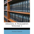 Armata: A Fragment, Volume 1 - Paperback