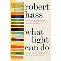 What Light Can Do PB - Paperback