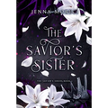 The Savior's Sister: A dark fantasy romance - Hardcover