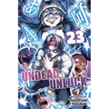 Undead Unluck, Vol. 23 - Paperback