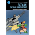 Batman: The Dark Knight Returns: DC Compact Comics Edition - Paperback
