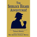 The Sherlock Holmes Adventures! - Paperback