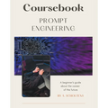 Coursebook Prompt Engineering - Paperback