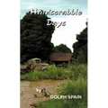 Hardscrabble Days - Paperback