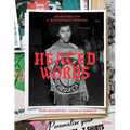 Heated Words: Searching for a Mysterious Typeface - Hardcover